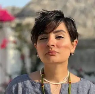 الناز محمدی سیم کارت سفید